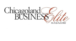 CHICAGOLAND BUSINESS ELITE MAGAZINE trademark