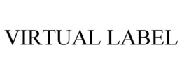 VIRTUAL LABEL trademark