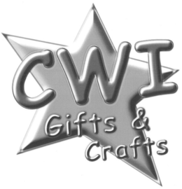 CWI GIFTS & CRAFTS trademark