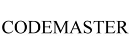 CODEMASTER trademark