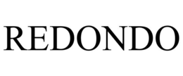 REDONDO trademark