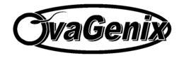OVAGENIX trademark