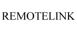 REMOTELINK trademark