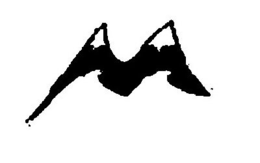 M trademark