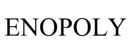 ENOPOLY trademark