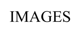 IMAGES trademark