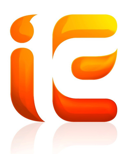 IE trademark