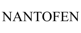 NANTOFEN trademark