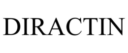 DIRACTIN trademark