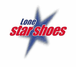 LONE STAR SHOES trademark
