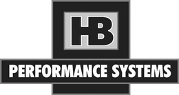 HB PERFORMANCE SYSTEMS trademark