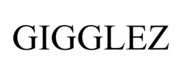 GIGGLEZ trademark
