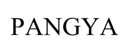 PANGYA trademark
