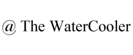 @ THE WATERCOOLER trademark