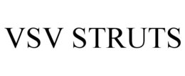 VSV STRUTS trademark
