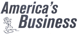 AMERICA'S BUSINESS trademark