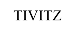 TIVITZ trademark