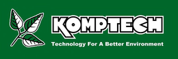 KOMPTECH TECHNOLOGY FOR A BETTER ENVIRONMENT trademark