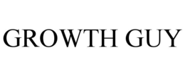 GROWTH GUY trademark