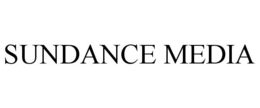 SUNDANCE MEDIA trademark