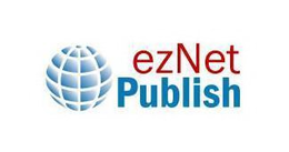 EZNETPUBLISH trademark