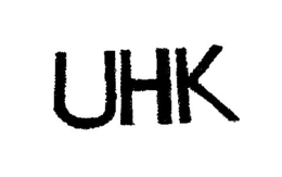 UHK trademark