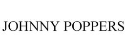 JOHNNY POPPERS trademark
