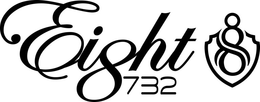 EIGHT 732 trademark