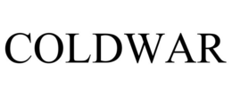 COLDWAR trademark