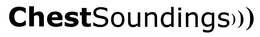 CHEST SOUNDINGS trademark