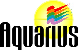 AQUARIUS trademark