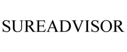 SUREADVISOR trademark