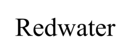 REDWATER trademark