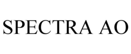 SPECTRA AO trademark