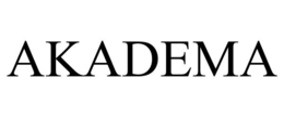 AKADEMA trademark