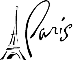 PARIS trademark