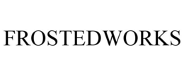 FROSTEDWORKS trademark