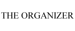 THE ORGANIZER trademark
