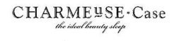 CHARMEUSE · CASE THE IDEAL BEAUTY SLEEP trademark