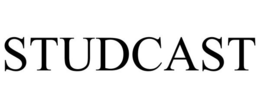 STUDCAST trademark