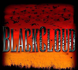 BLACKCLOUD trademark