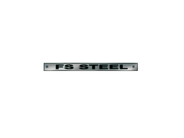 FS STEEL trademark