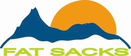 FAT SACKS trademark