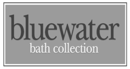 BLUEWATER BATH COLLECTION trademark