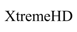 XTREMEHD trademark