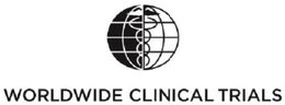 WORLDWIDE CLINICAL TRIALS trademark