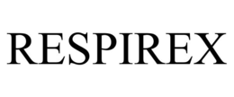 RESPIREX trademark