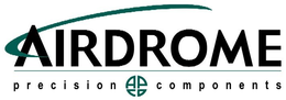 AIRDROME PRECISION COMPONENTS APC trademark