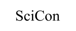 SCICON trademark