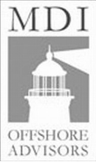 MDI OFFSHORE ADVISORS trademark